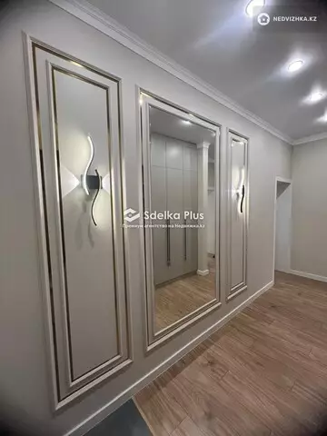 60 м², 2-комнатная квартира, этаж 3 из 10, 60 м², изображение - 11