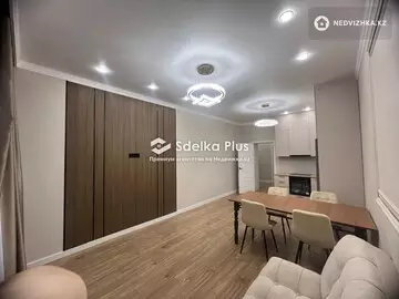 60 м², 2-комнатная квартира, этаж 3 из 10, 60 м², изображение - 12