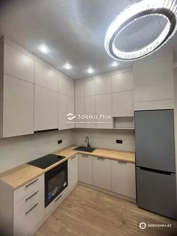 60 м², 2-комнатная квартира, этаж 3 из 10, 60 м², изображение - 13