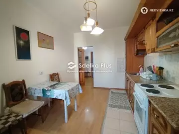 1-комнатная квартира, этаж 10 из 12, 48 м²