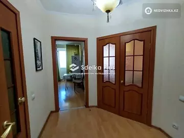 48 м², 1-комнатная квартира, этаж 10 из 12, 48 м², изображение - 4