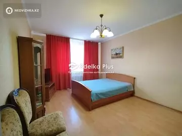 48 м², 1-комнатная квартира, этаж 10 из 12, 48 м², изображение - 5