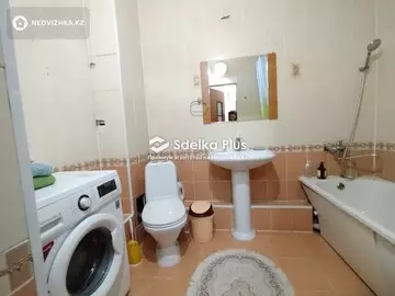 48 м², 1-комнатная квартира, этаж 10 из 12, 48 м², изображение - 6