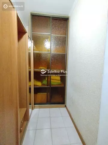 48 м², 1-комнатная квартира, этаж 10 из 12, 48 м², изображение - 8