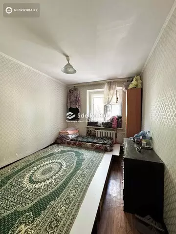 73 м², 3-комнатная квартира, этаж 2 из 5, 73 м², изображение - 1