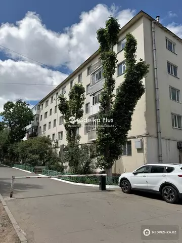 73 м², 3-комнатная квартира, этаж 2 из 5, 73 м², изображение - 6