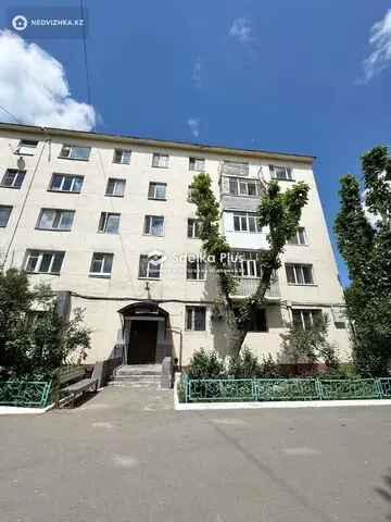 73 м², 3-комнатная квартира, этаж 2 из 5, 73 м², изображение - 7