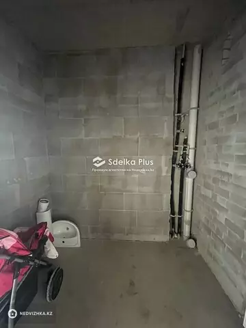 60 м², 2-комнатная квартира, этаж 9 из 9, 60 м², изображение - 4