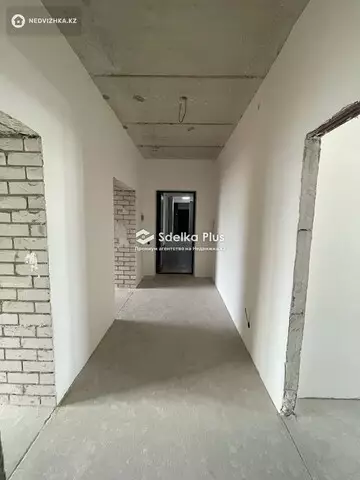 60 м², 2-комнатная квартира, этаж 9 из 9, 60 м², изображение - 7