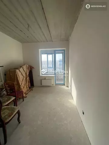 60 м², 2-комнатная квартира, этаж 9 из 9, 60 м², изображение - 8