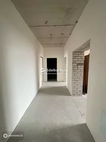 60 м², 2-комнатная квартира, этаж 9 из 9, 60 м², изображение - 9