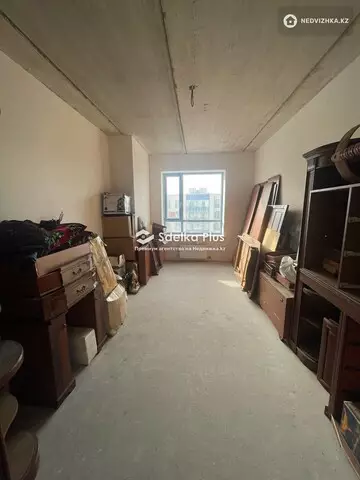 60 м², 2-комнатная квартира, этаж 9 из 9, 60 м², изображение - 10