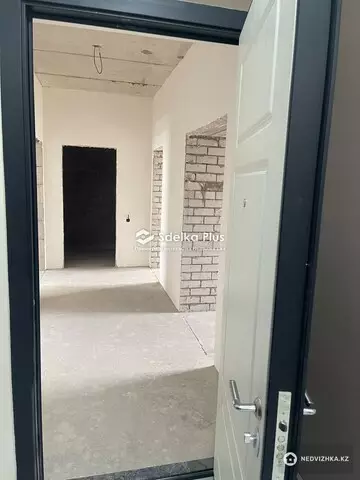 60 м², 2-комнатная квартира, этаж 9 из 9, 60 м², изображение - 16