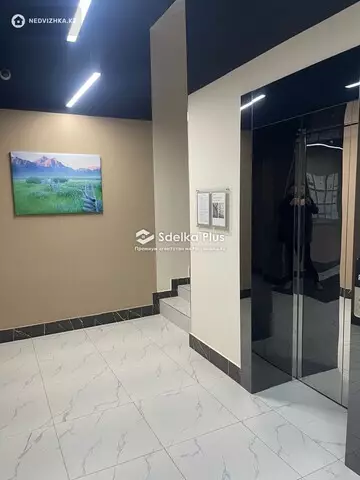 60 м², 2-комнатная квартира, этаж 9 из 9, 60 м², изображение - 17
