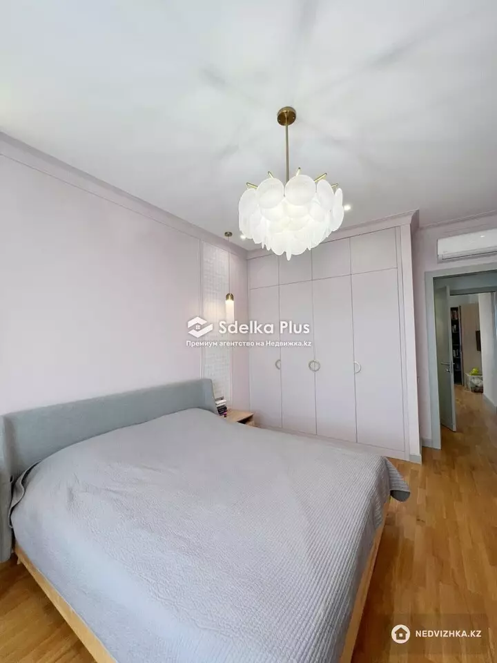 98.9 м², 3-комнатная квартира, этаж 9 из 14, 99 м², изображение - 1