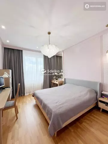 3-комнатная квартира, этаж 9 из 14, 99 м²
