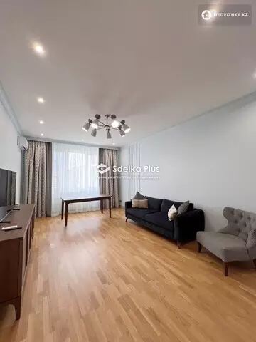 3-комнатная квартира, этаж 9 из 14, 99 м²
