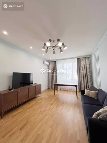98.9 м², 3-комнатная квартира, этаж 9 из 14, 99 м², изображение - 4