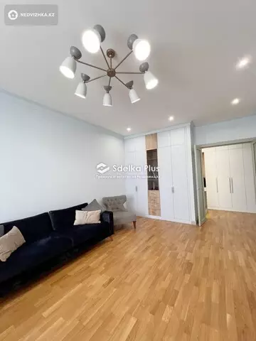 98.9 м², 3-комнатная квартира, этаж 9 из 14, 99 м², изображение - 5