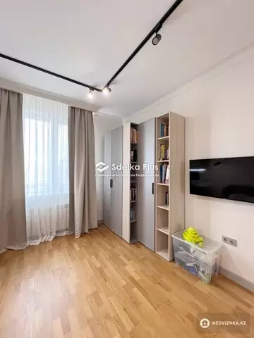98.9 м², 3-комнатная квартира, этаж 9 из 14, 99 м², изображение - 6