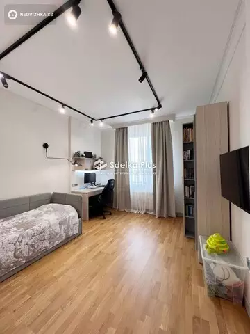 98.9 м², 3-комнатная квартира, этаж 9 из 14, 99 м², изображение - 7