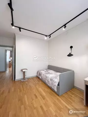 98.9 м², 3-комнатная квартира, этаж 9 из 14, 99 м², изображение - 8
