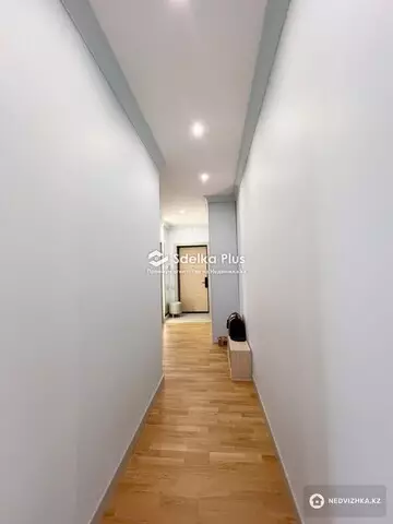 98.9 м², 3-комнатная квартира, этаж 9 из 14, 99 м², изображение - 9