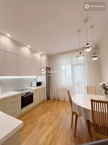 98.9 м², 3-комнатная квартира, этаж 9 из 14, 99 м², изображение - 10