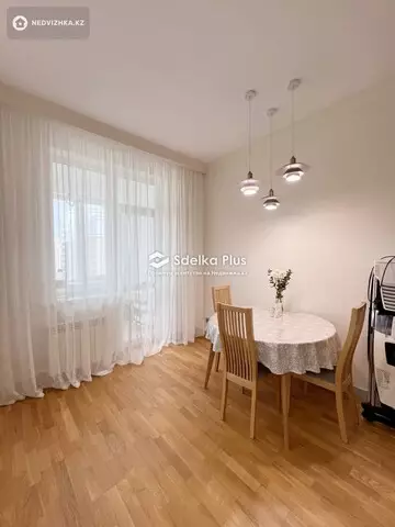 98.9 м², 3-комнатная квартира, этаж 9 из 14, 99 м², изображение - 11