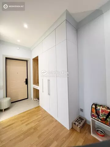 98.9 м², 3-комнатная квартира, этаж 9 из 14, 99 м², изображение - 12