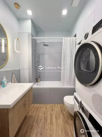 98.9 м², 3-комнатная квартира, этаж 9 из 14, 99 м², изображение - 13