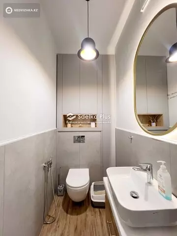 98.9 м², 3-комнатная квартира, этаж 9 из 14, 99 м², изображение - 14