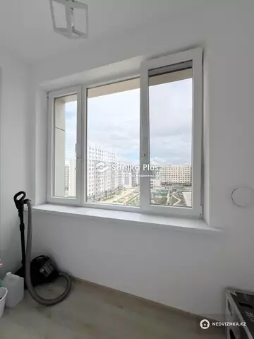 98.9 м², 3-комнатная квартира, этаж 9 из 14, 99 м², изображение - 15