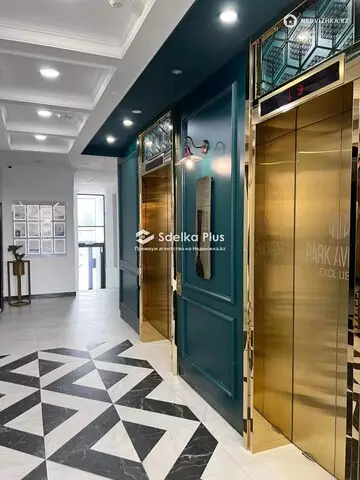 98.9 м², 3-комнатная квартира, этаж 9 из 14, 99 м², изображение - 20