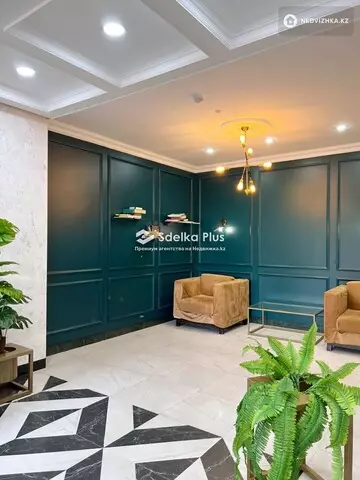 98.9 м², 3-комнатная квартира, этаж 9 из 14, 99 м², изображение - 19