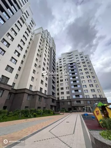 98.9 м², 3-комнатная квартира, этаж 9 из 14, 99 м², изображение - 22