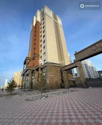 98.9 м², 3-комнатная квартира, этаж 9 из 14, 99 м², изображение - 24