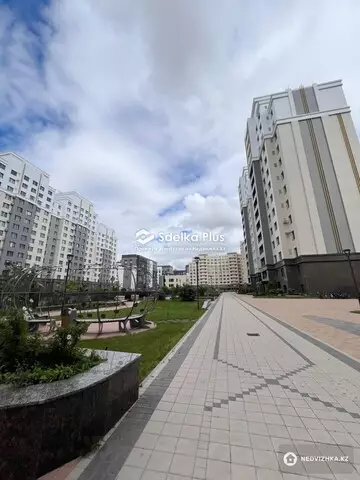 98.9 м², 3-комнатная квартира, этаж 9 из 14, 99 м², изображение - 25