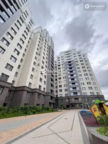 98.9 м², 3-комнатная квартира, этаж 9 из 14, 99 м², изображение - 26