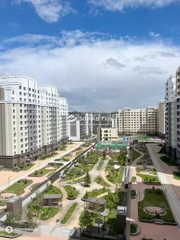 98.9 м², 3-комнатная квартира, этаж 9 из 14, 99 м², изображение - 27