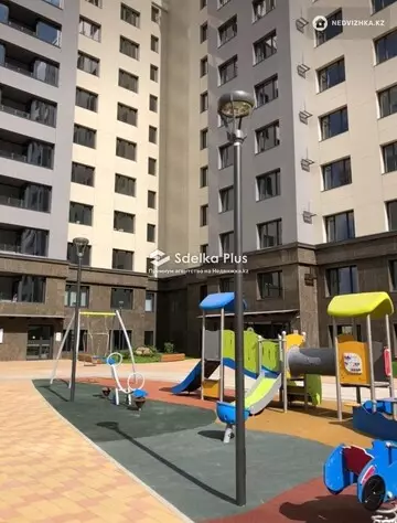 98.9 м², 3-комнатная квартира, этаж 9 из 14, 99 м², изображение - 28