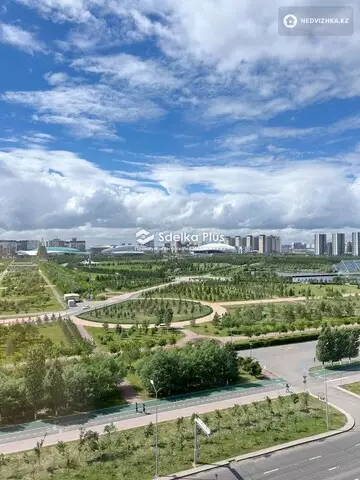 98.9 м², 3-комнатная квартира, этаж 9 из 14, 99 м², изображение - 29