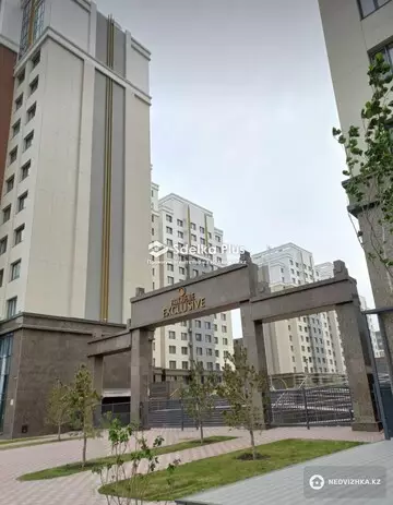 98.9 м², 3-комнатная квартира, этаж 9 из 14, 99 м², изображение - 30