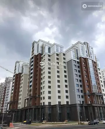 98.9 м², 3-комнатная квартира, этаж 9 из 14, 99 м², изображение - 31