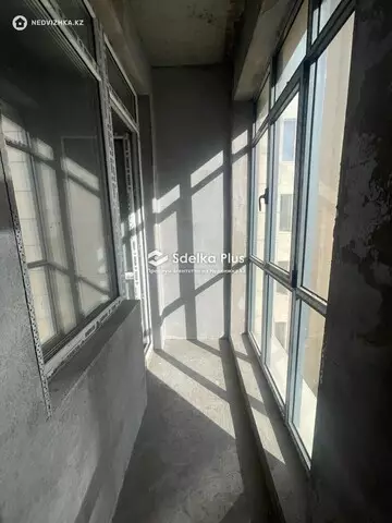 2-комнатная квартира, этаж 5 из 8, 47 м²