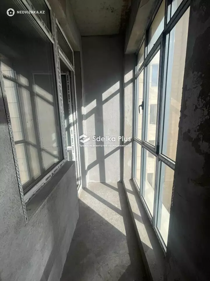 47 м², 2-комнатная квартира, этаж 5 из 8, 47 м², изображение - 1