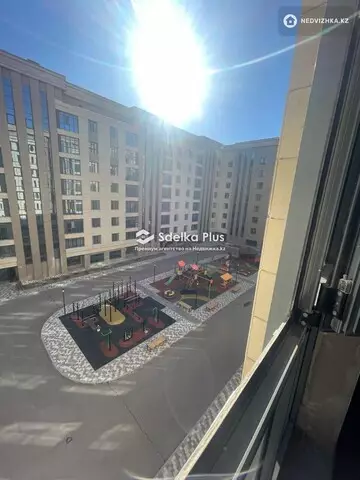 2-комнатная квартира, этаж 5 из 8, 47 м²