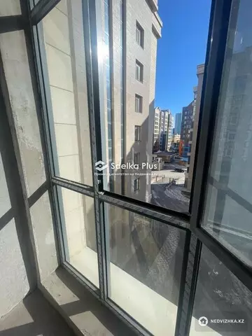 2-комнатная квартира, этаж 5 из 8, 47 м²