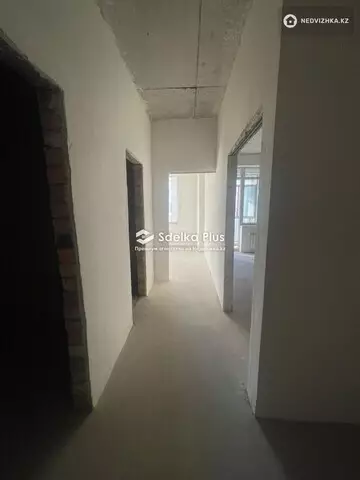 2-комнатная квартира, этаж 5 из 8, 47 м²