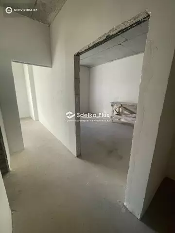 47 м², 2-комнатная квартира, этаж 5 из 8, 47 м², изображение - 6